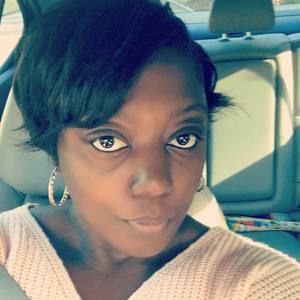 Meet your Posher, Johnna